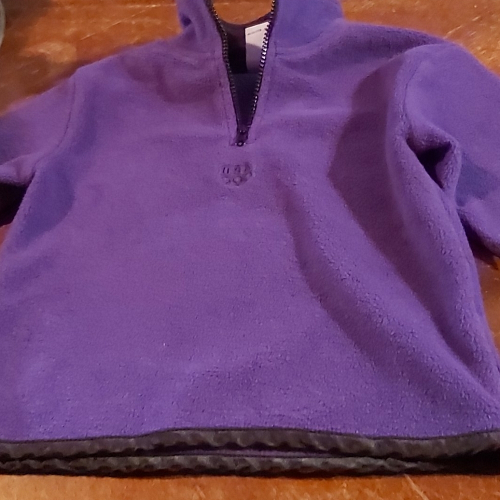 Girls usa hoodie